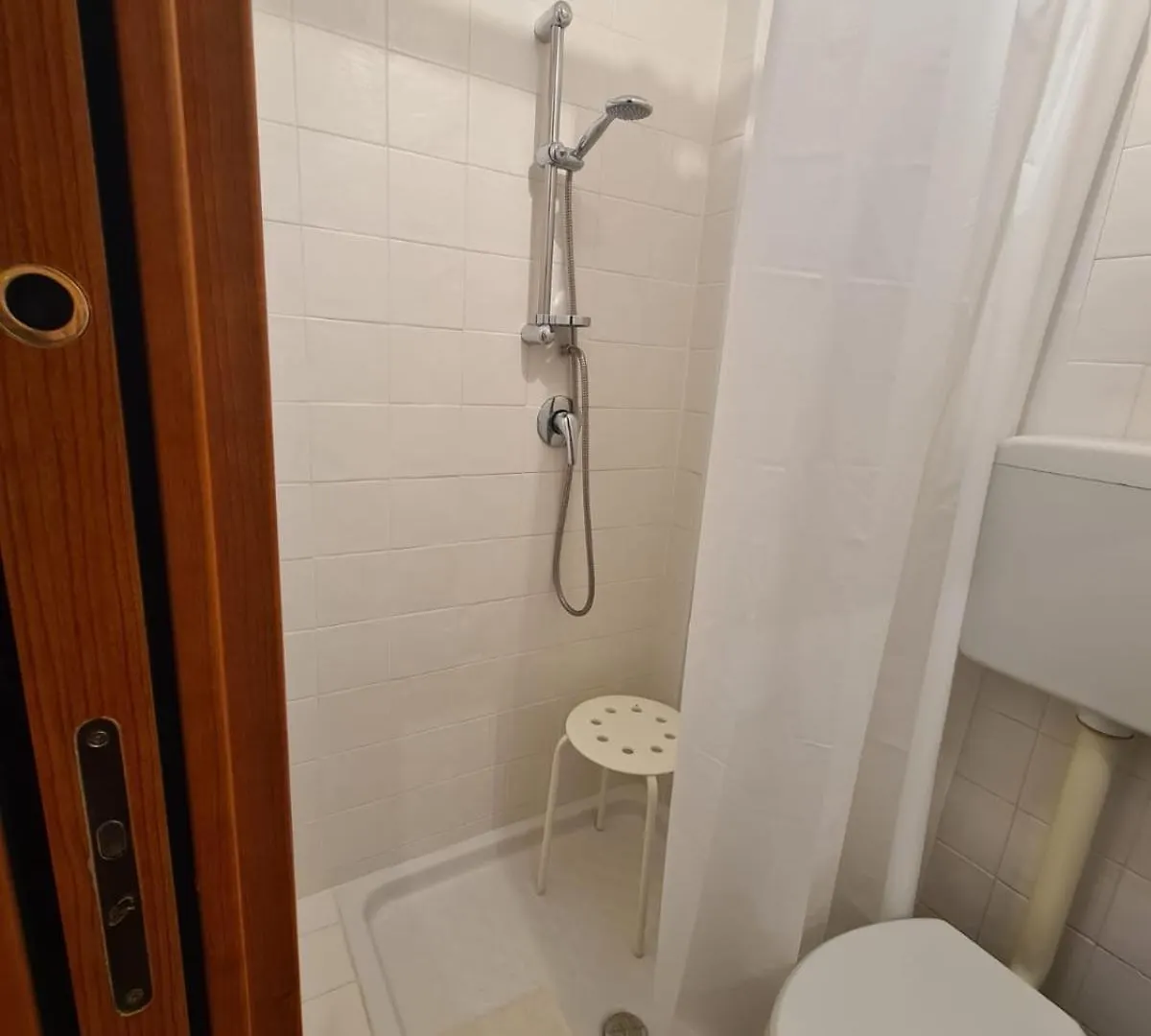 Appartamento Poseidon- Seaview Messina