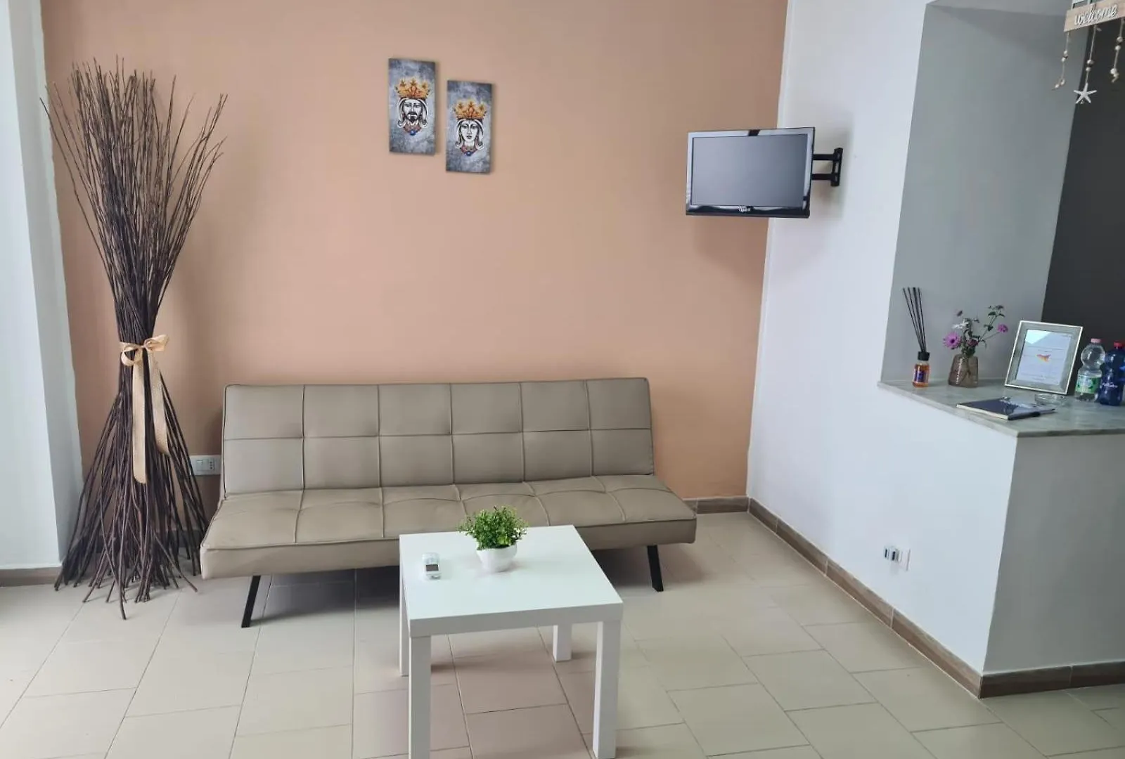 Appartamento Poseidon- Seaview Messina