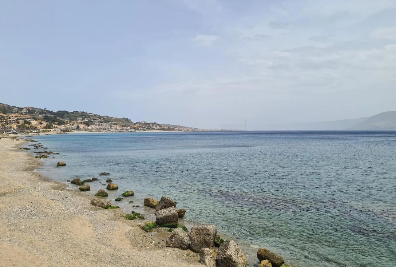 Appartamento Poseidon- Seaview Messina