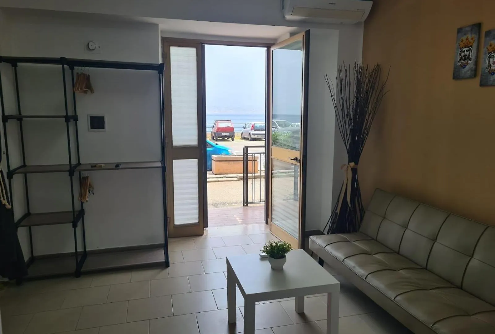 Appartamento Poseidon- Seaview Messina 0*,