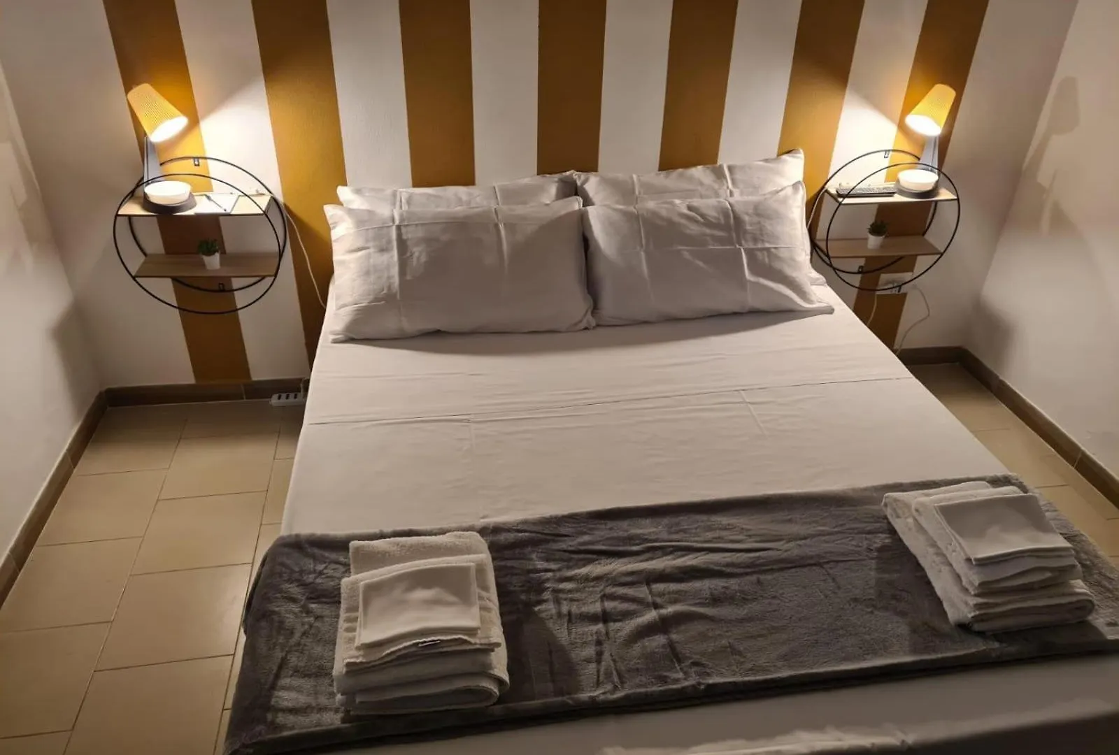 Appartamento Poseidon- Seaview Messina