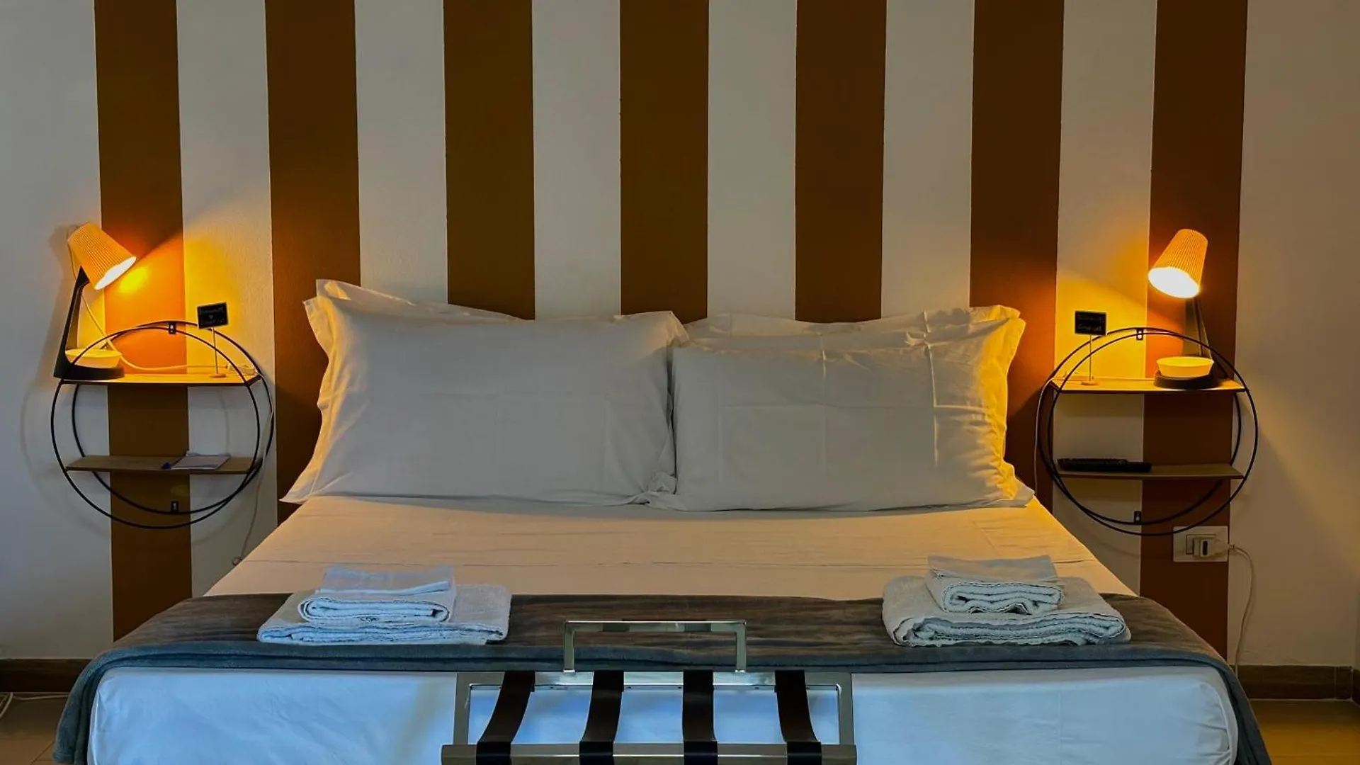 Appartamento Poseidon- Seaview Messina Italia