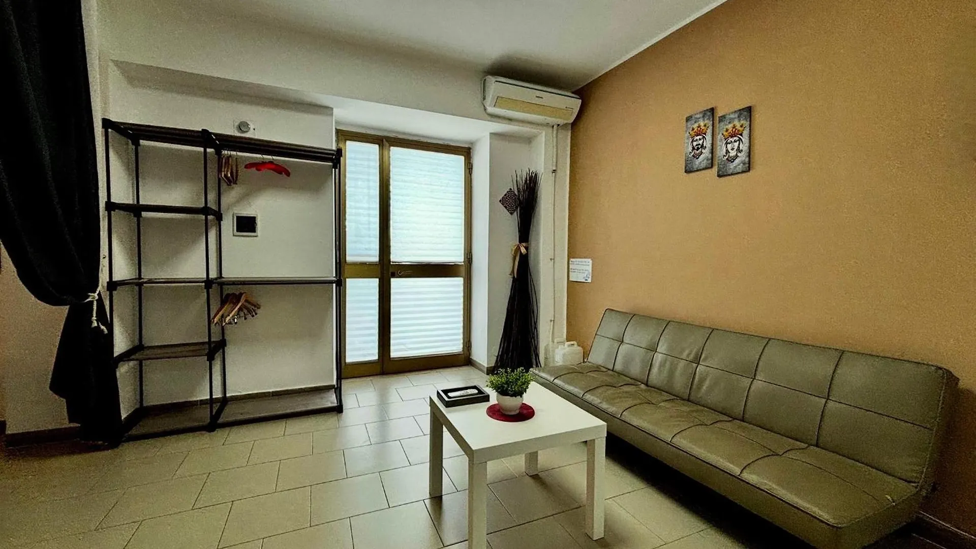 Appartamento Poseidon- Seaview Messina