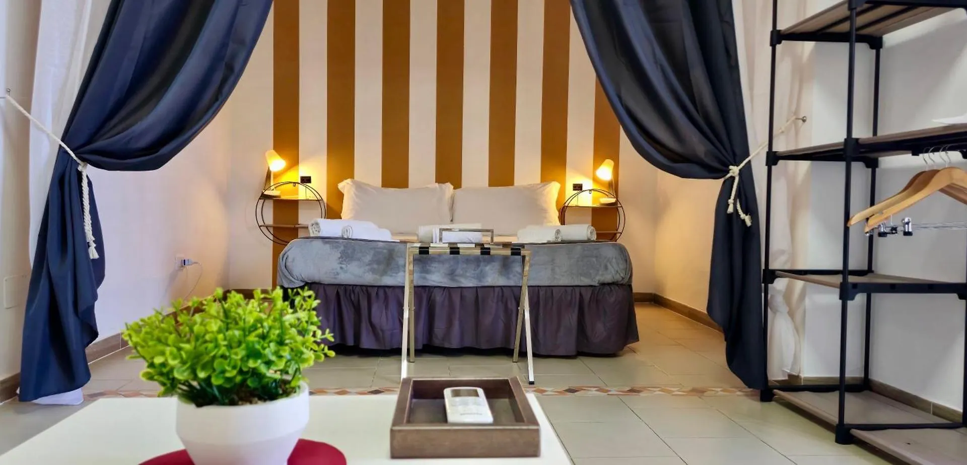Appartamento Poseidon- Seaview Messina