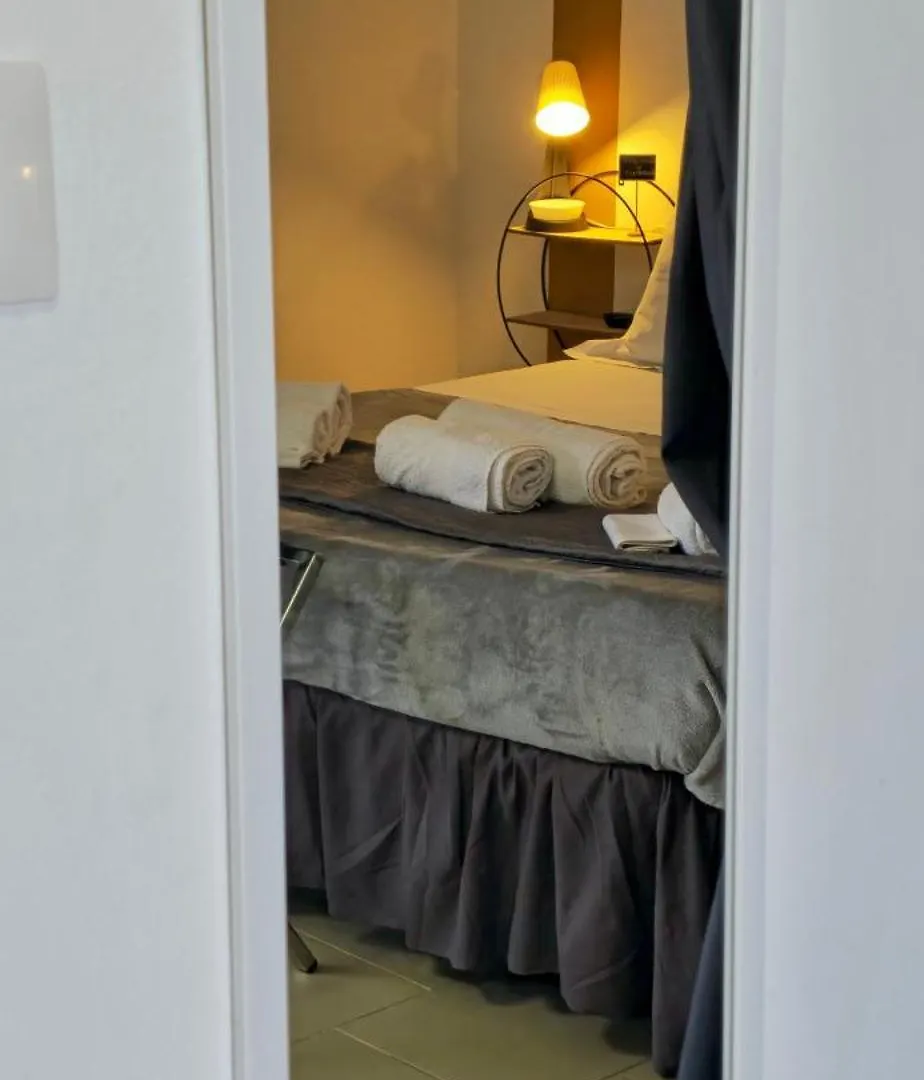 Appartamento Poseidon- Seaview Messina 0*,  Italia