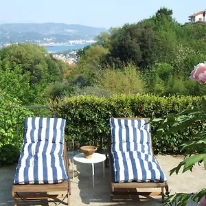 Lo Sul Golfo , La Spezia Italia