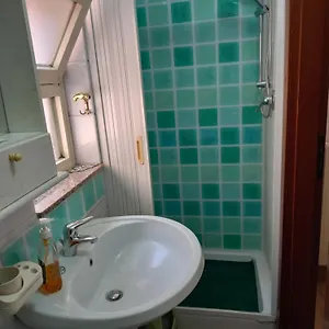  Appartamento Casa Turistica Santa Lucia 25