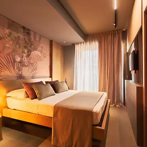  Appartamento Dimora San Girolamo Luxury E