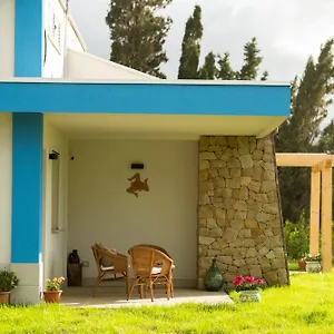  Casa vacanze Verdemare
