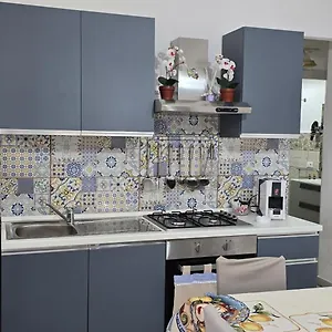  Appartamento La Casa Di San Pio X