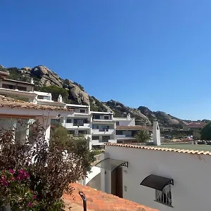 Rena Bianca , Baja Sardinia Italia