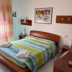 Poetto Casa Bach Ck , Quartu SantʼElena Italia