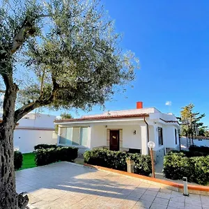  Casa vacanze Ciachea Con Giardino E Parcheggio In Sicilia